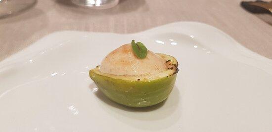 Sukaldean Aitor Santamaria